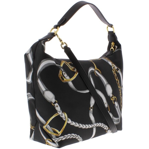 lauren ralph lauren chadwick hobo
