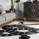 preview thumbnail 10 of 29, Nuloom Leopold Serpent Area Rug
