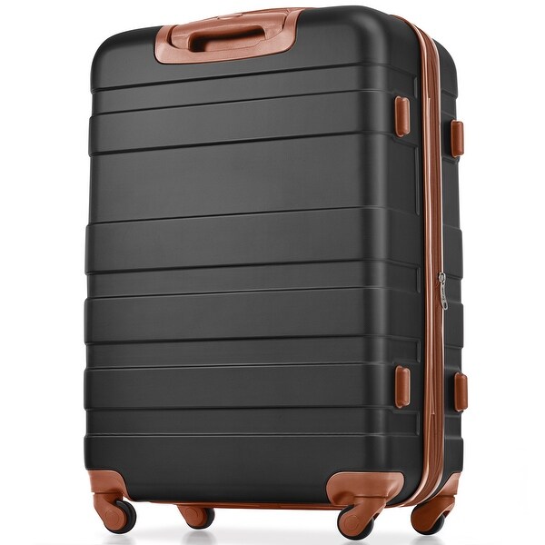 3pcs Hardshell Luggage Sets Lightweight Expandable Suitcase On Sale Bed Bath Beyond 37844632