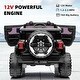 preview thumbnail 4 of 29, Ride On Truck Car with 2.4G Remote Control