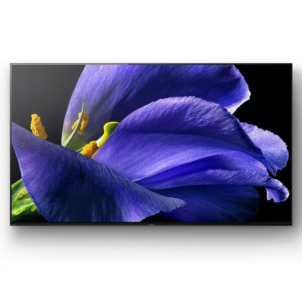 Sony XBR-55A9G 55" BRAVIA OLED 4K UHD HDR TV