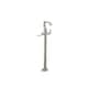 Option Brushed Nickel
