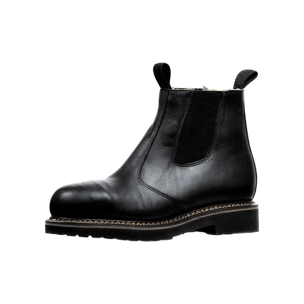 Stivali western Uomo find Ankle Boots lencicol Stivali Scarpe e borse