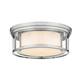 Option Brushed Nickel