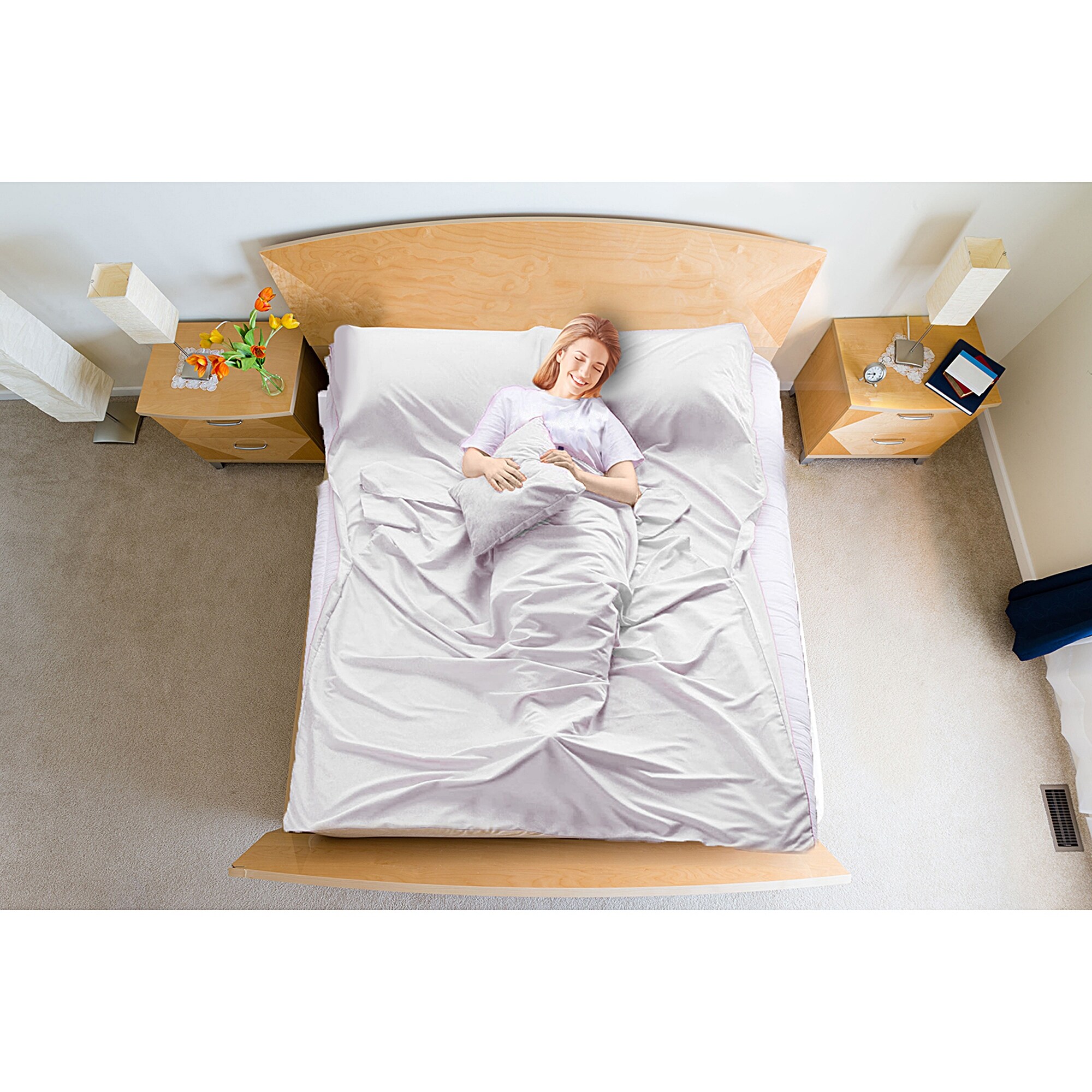 Sleep sack bed bath and beyond cheap