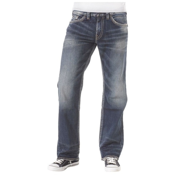 silver jeans zac relaxed fit