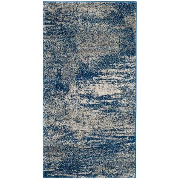 Shop Safavieh Evoke Erika Distressed Vintage Boho Rug On Sale