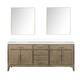 Option Grey Oak