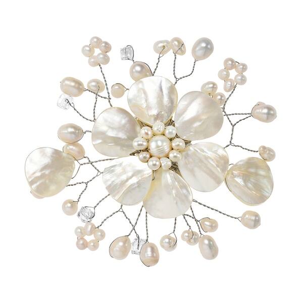Beautiful handmade brooch!!