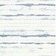 preview thumbnail 1 of 5, A-Street Prints Destin Blue Stripe Wallpaper