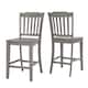 Option Antique Grey