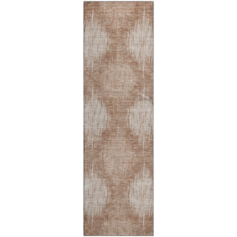 Premium Washable Super Soft Abstract Ombre Mayfield Rug