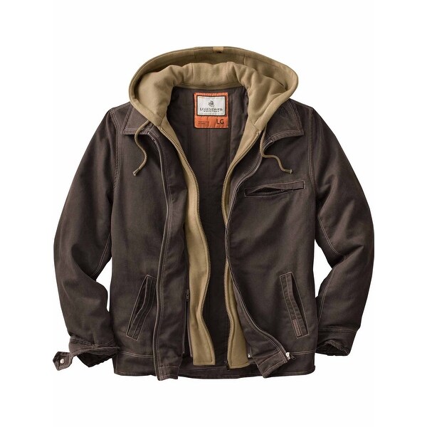 Legendary Whitetails Dakota Jacket