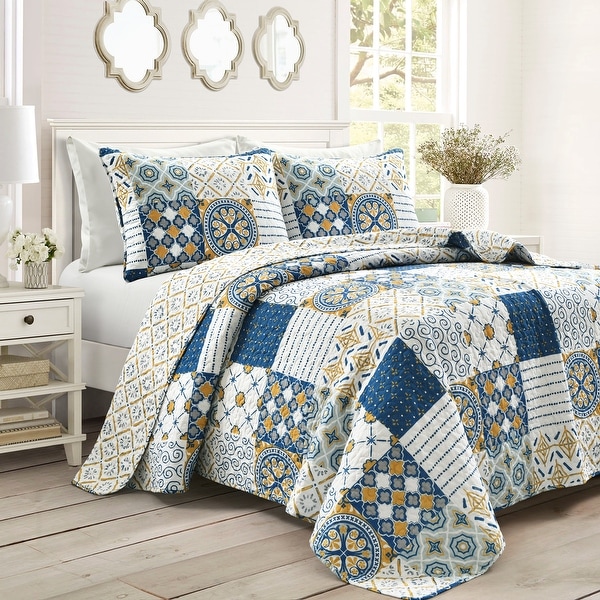 Travel cot quilt and pillow set store