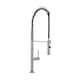 Option Brushed Nickel