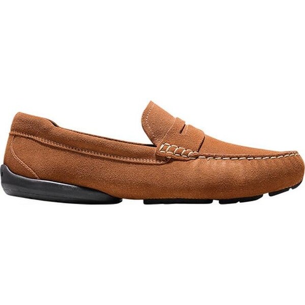 cole haan branson penny driver