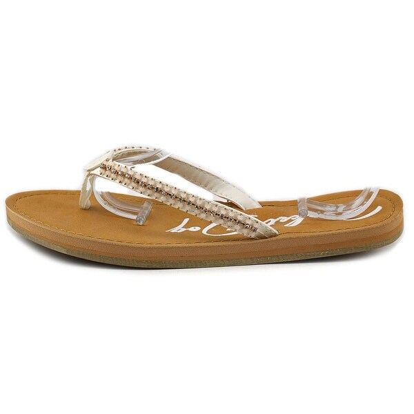 rocket dog toe post sandals