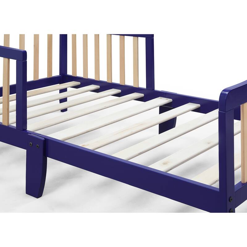 Mordern Twain Toddler Bed