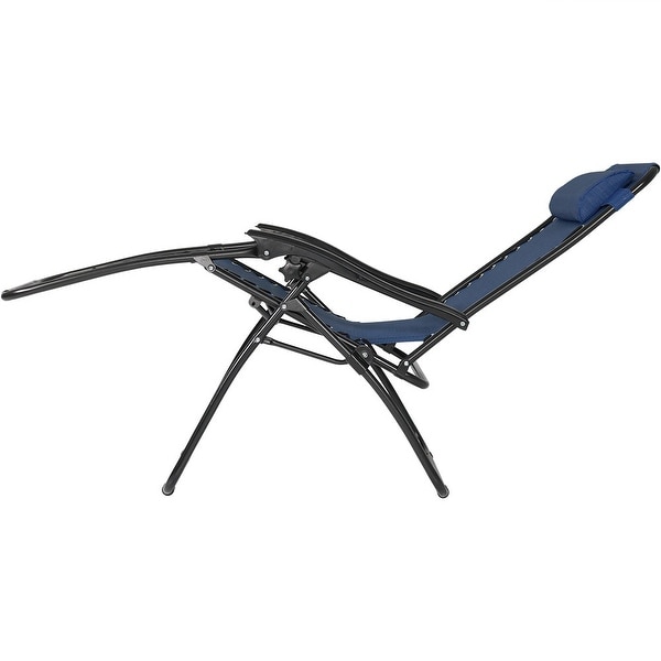 Sunnydaze zero cheap gravity chair