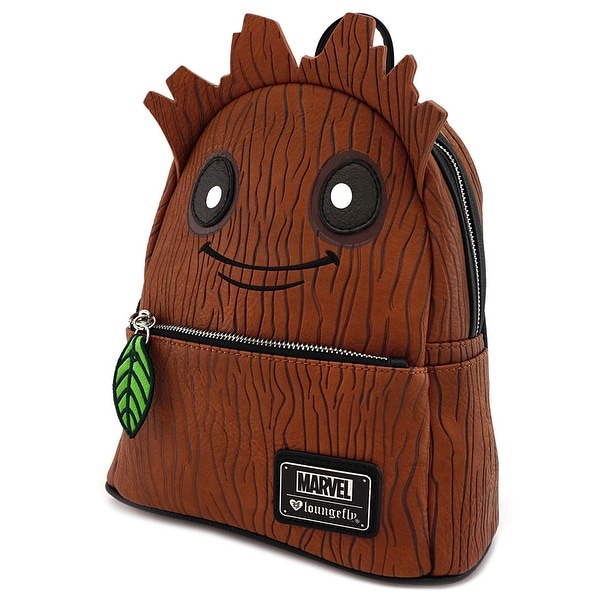 groot loungefly backpack