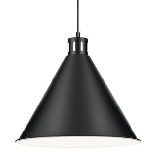 Kichler 52177 Zailey 16" Wide Pendant