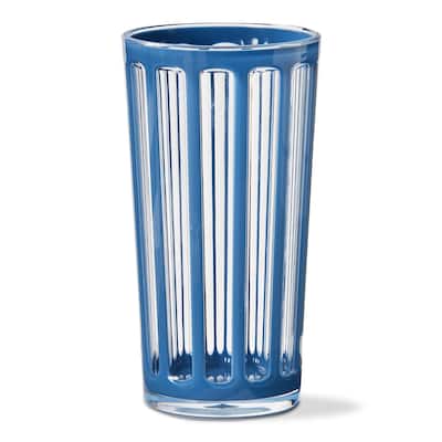 Villa Acrylic Tumbler Blue Denim