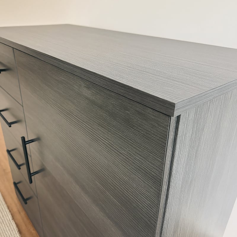 Robin Gentleman's Chest