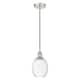 Option Clear / Polished Nickel