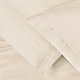 preview thumbnail 48 of 91, Superior Egyptian Cotton 650 Thread Count Deep Pocket Solid Sheet Set