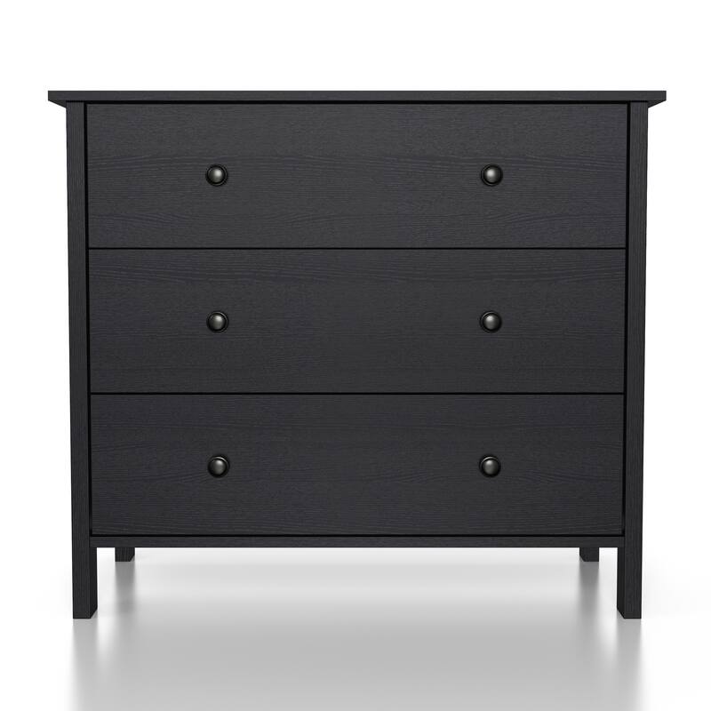 Novi Transitional Multi-drawer Vertical Dresser by Furniture of America