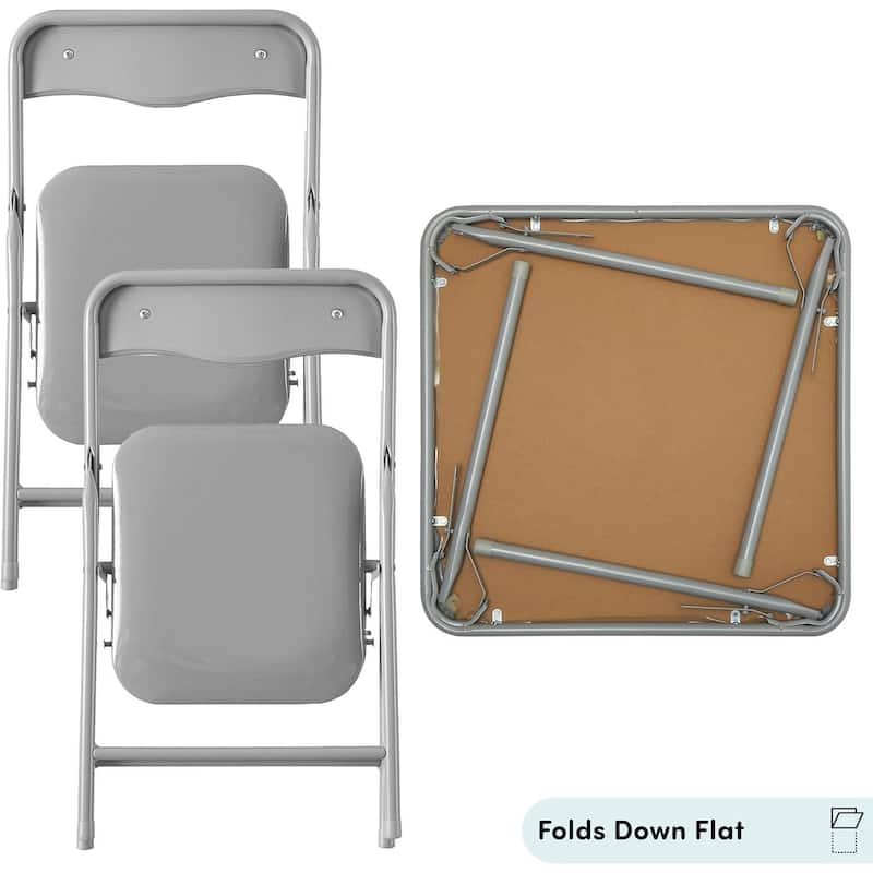 Heritage Kids 3 Piece Activity Table and Chair Set