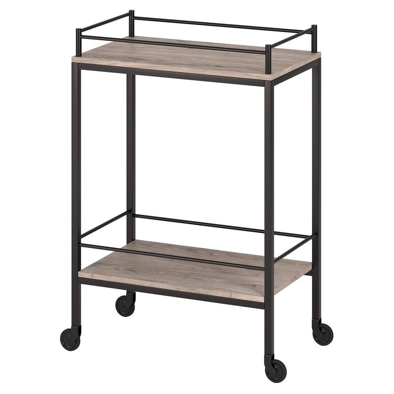 Barnes Bar Cart