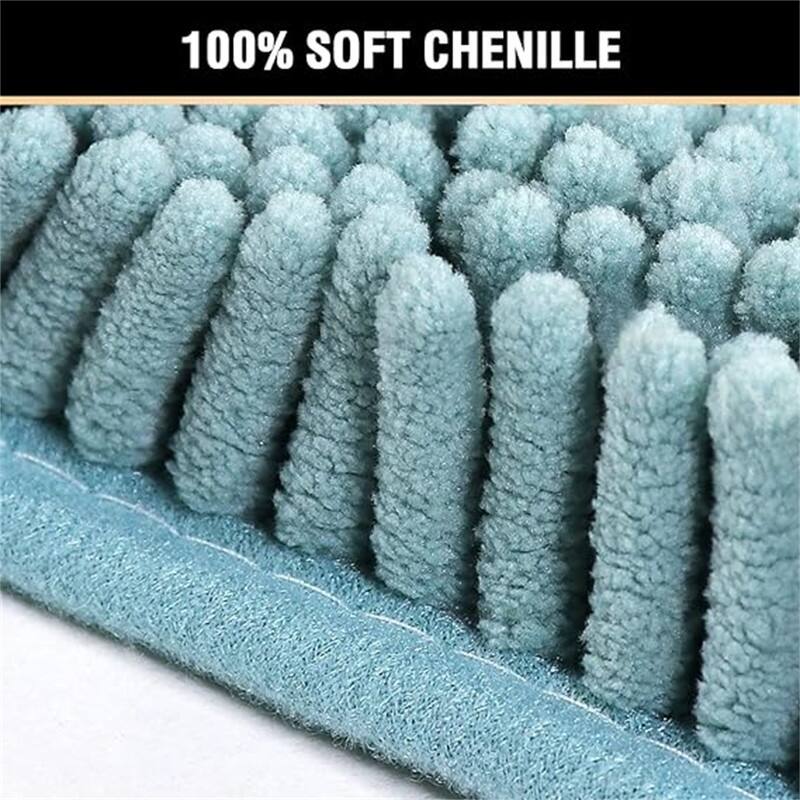 Bath Mat Bathroom Rug