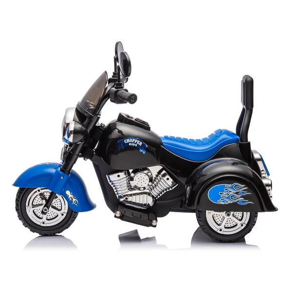 Kids Ride On Motorcycle Toy - buybuy BABY - 42738582
