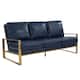 Option Navy Blue