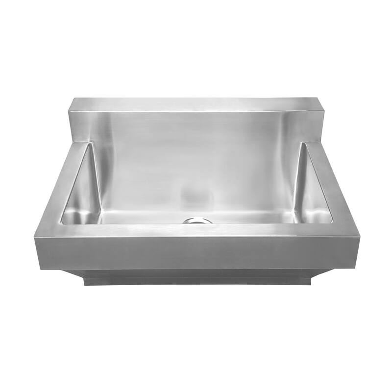 Whitehaus Collection Noah's Utility Sink