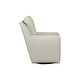 preview thumbnail 9 of 17, The 1st Chair Miley Swivel Glider - Made In USA