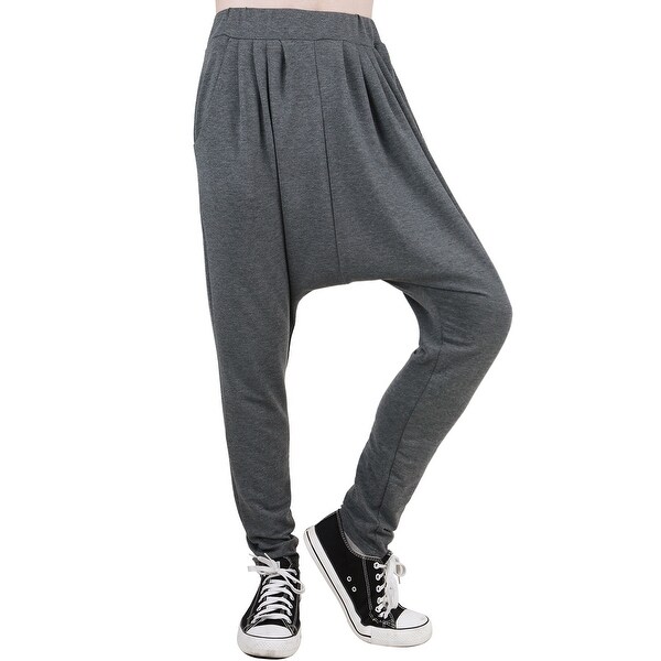 baggy leggings with pockets