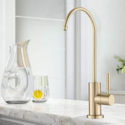 Proox Single Handle Kitchen Water Filter Purifier Faucet