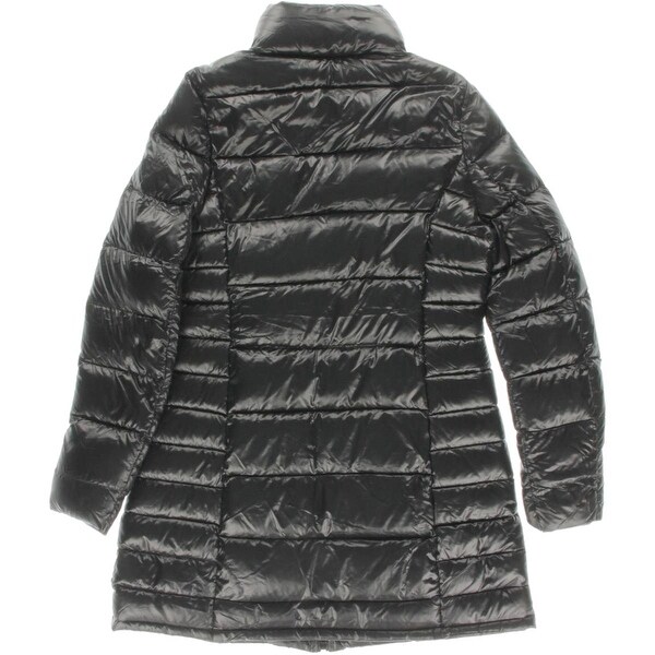 aqua packable down puffer coat