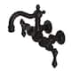 Option Oil Rubbed Bronze