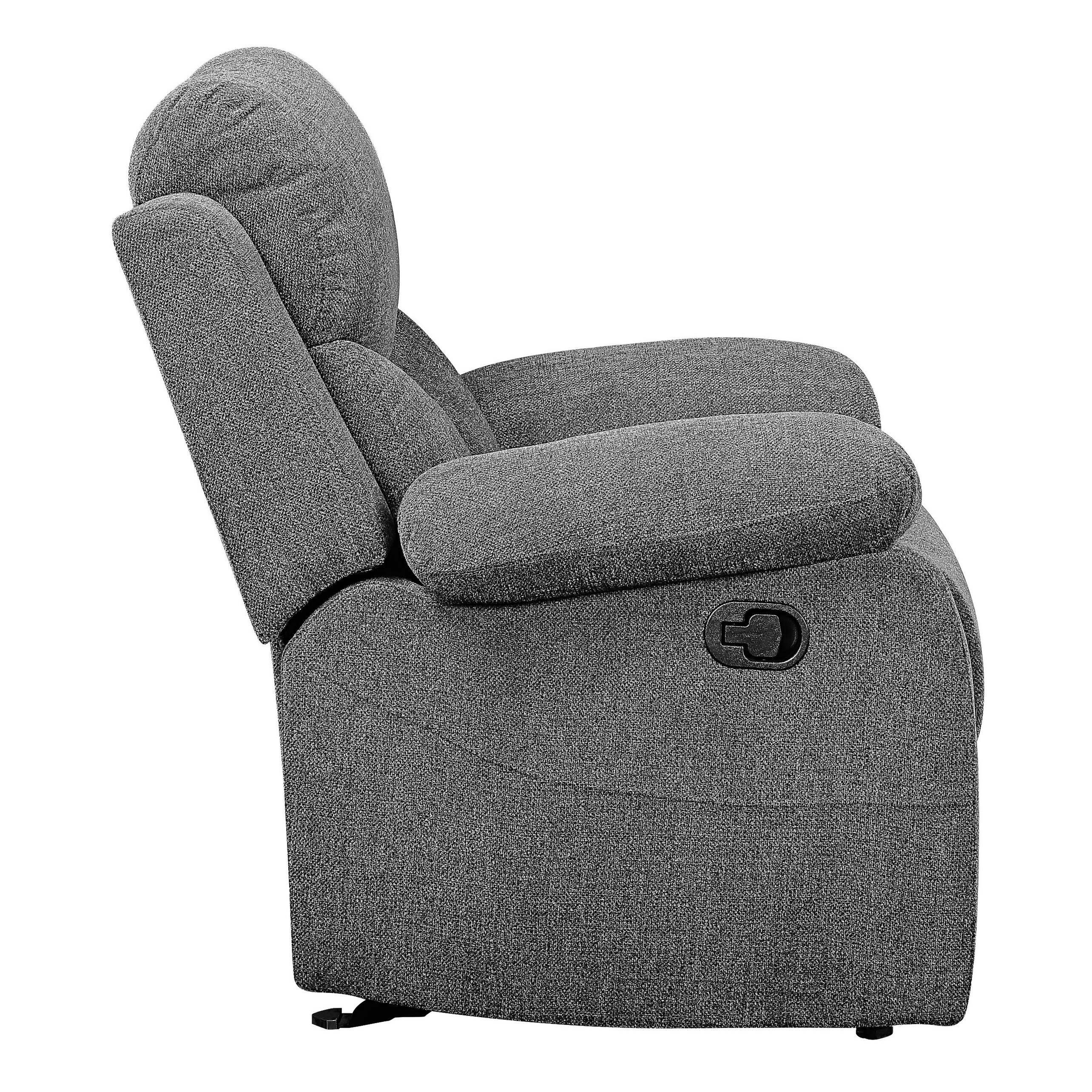 Target garrison pillow hotsell top recliner