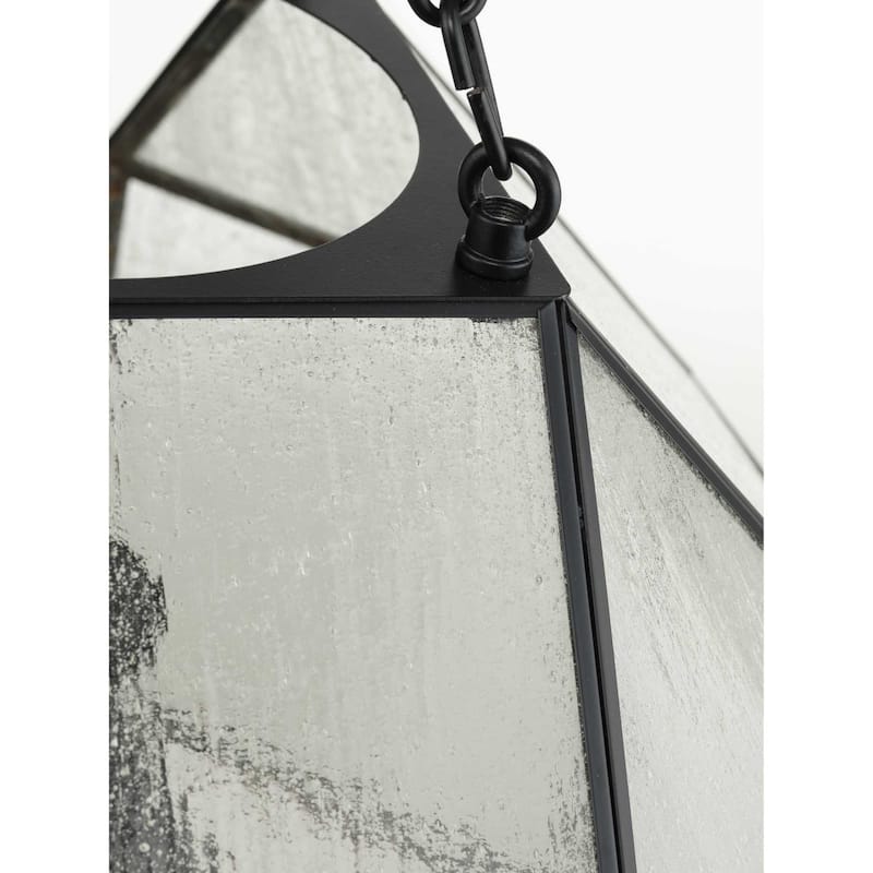 Progress Lighting Mauldin 3 Light 17" Wide Pendant