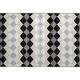 preview thumbnail 35 of 132, Premium Washable Super Soft Diamond Modern Mayfield Rug