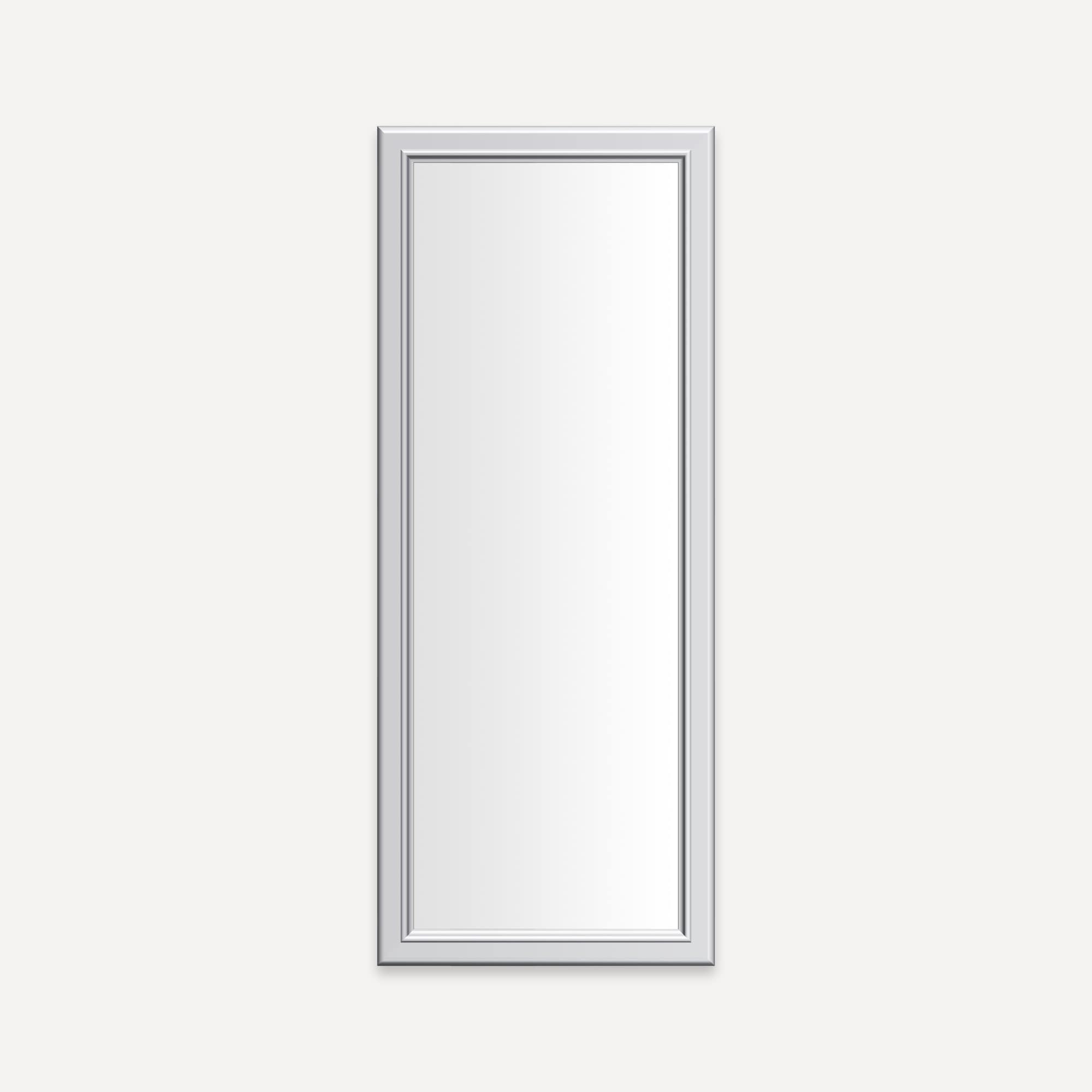 Robern DM1640BM Main Line 15-1/8" W x 39-1/2" H Traditional