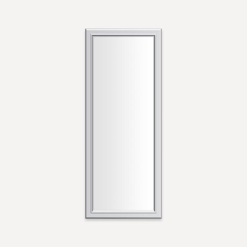 Robern DM1640BM Main Line 15-1/8" W x 39-1/2" H Traditional - Chrome