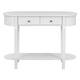Option Antique White