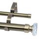 Option Antique Brass