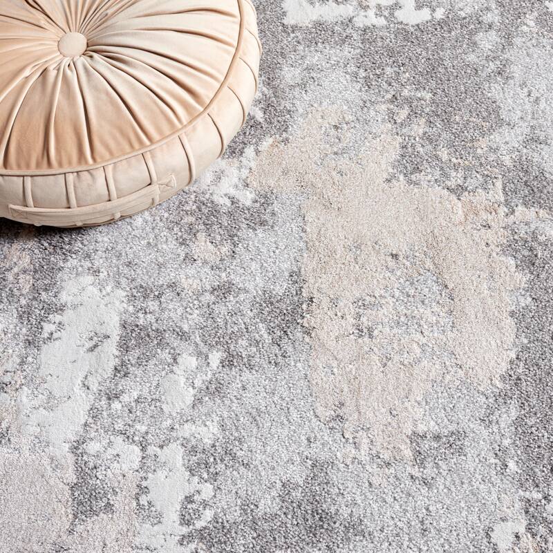 SAFAVIEH Century Trix Modern Abstract Rug