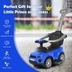 preview thumbnail 57 of 58, Costway 3 in 1 Ride on Push Car Toddler Stroller Sliding Car w/Music - See details